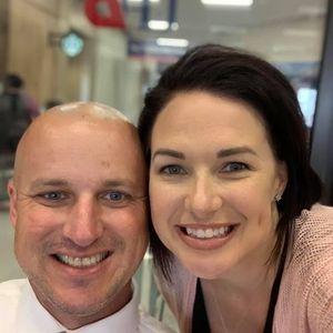 Meet your Posher, Ricky